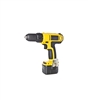 1/2 in. Cordless Drill/Driver Kit