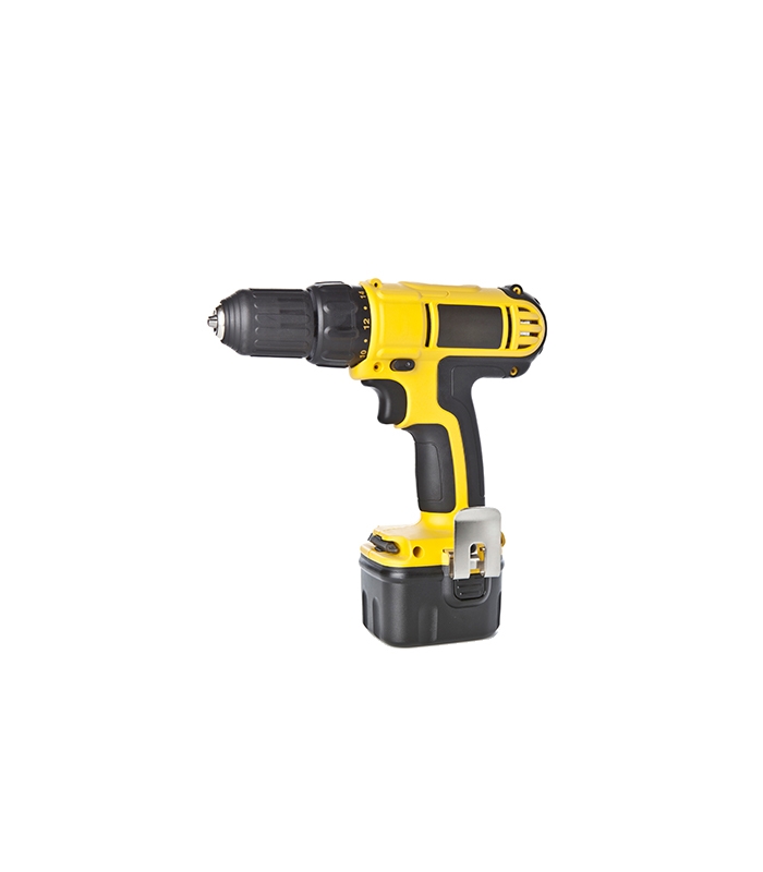 1/2 in. Cordless Drill/Driver Kit