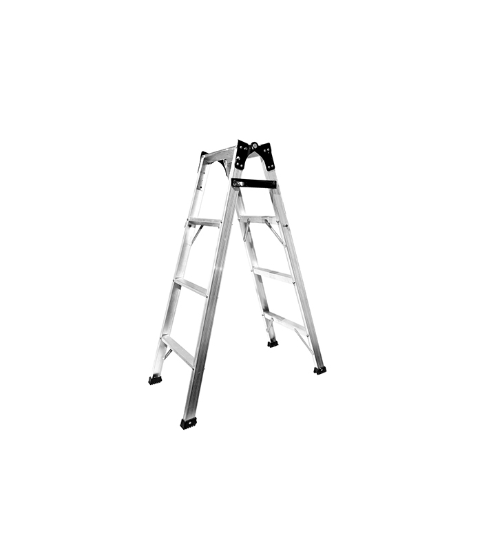 6 ft. Aluminum Step Ladder