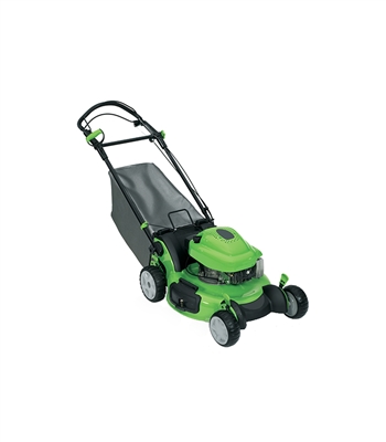 13 in. 12 Amp Electric Lawn Mower