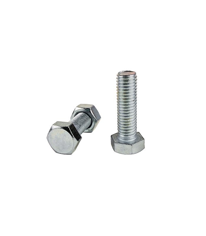 Circulator Flange Nuts and Bolts