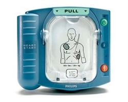 Philips OnSite AED Defibrillator