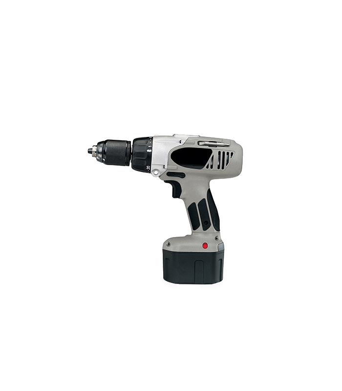 18-Volt Cordless 1/2 in. Compact Drill/Driver
